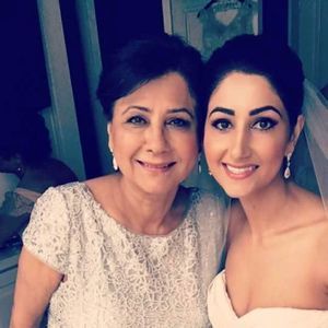 Meet your Posher, Elahe